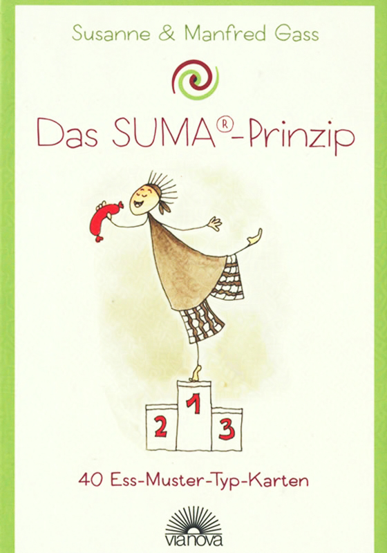 Das SUMA-Prinzip