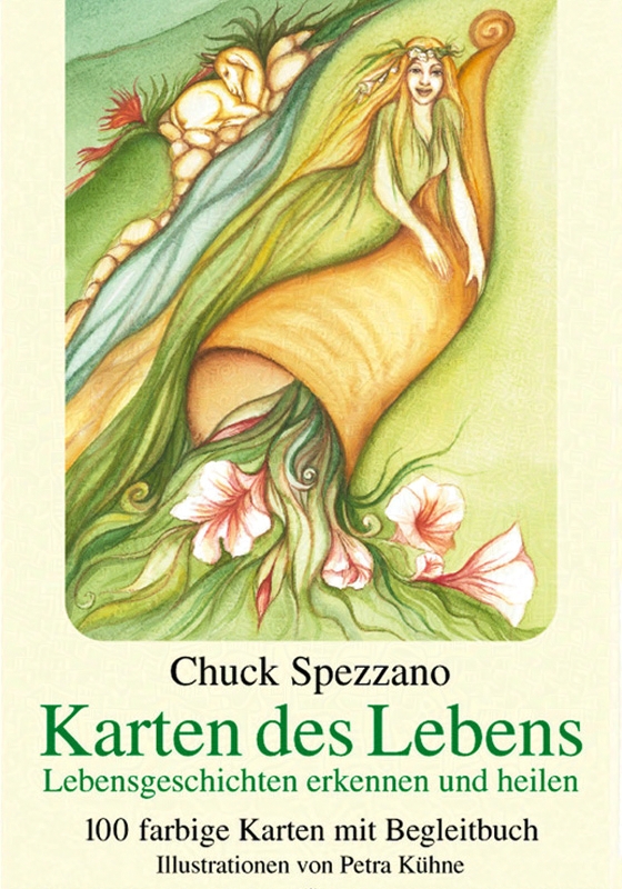 Karten des Lebens