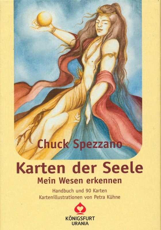 Karten der Seele