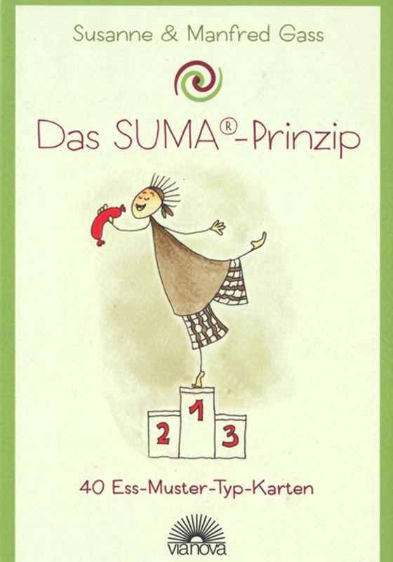 Das SUMA-Prinzip