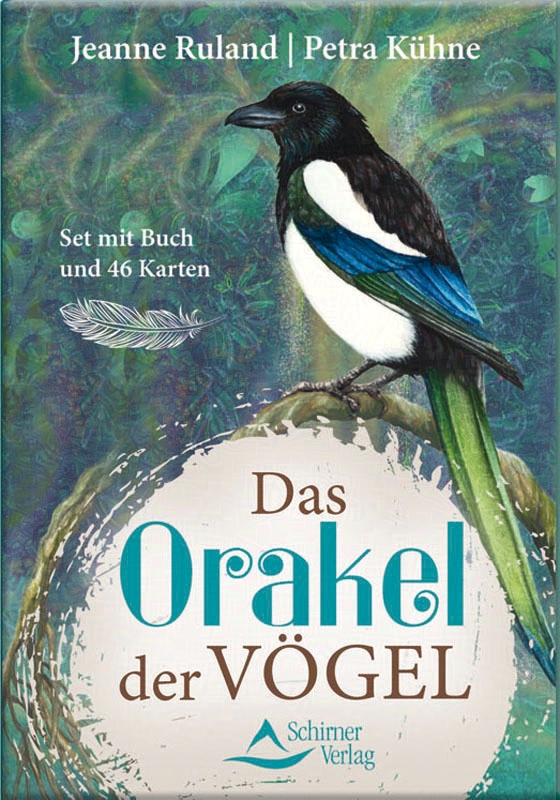 Orakel der Vögel
