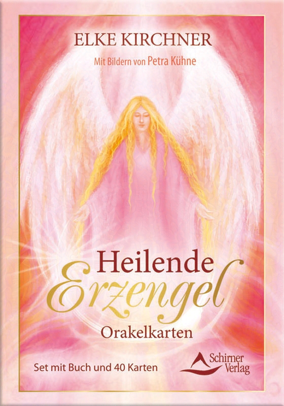 Heilende Erzengel