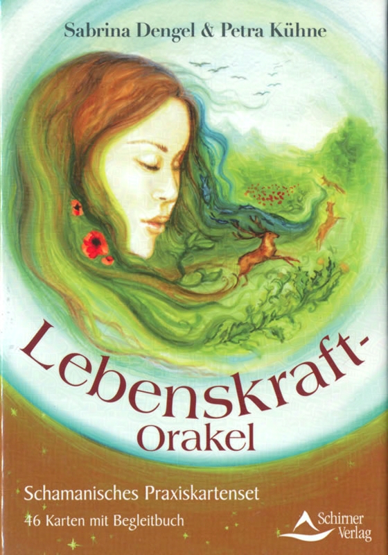 Lebenskraft-Orakel