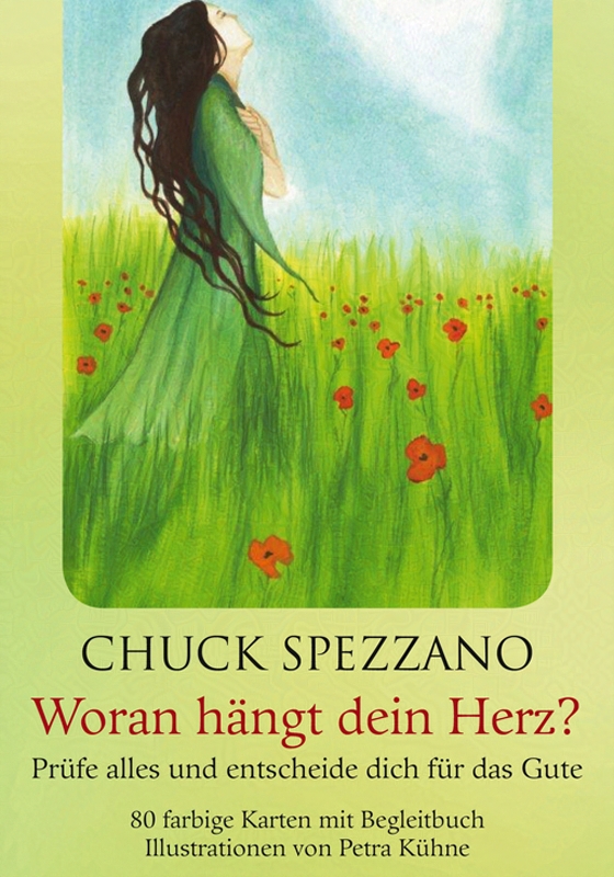 Woran hängt dein Herz?