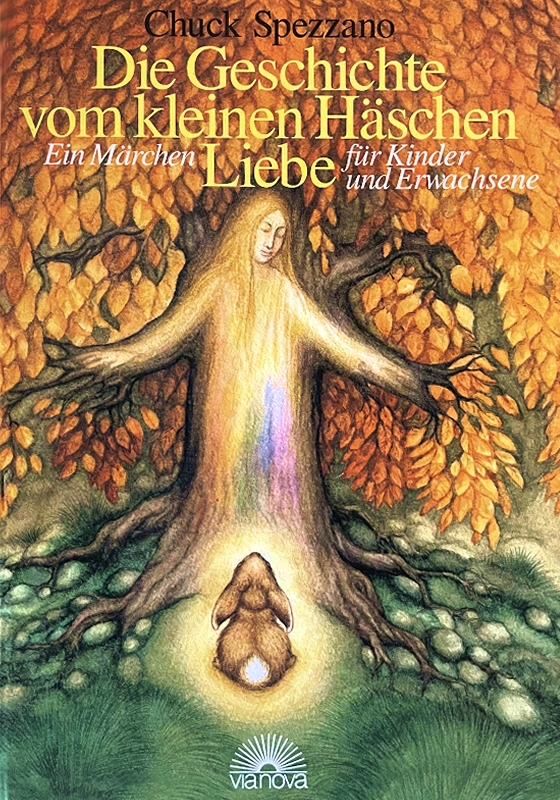 Die Geschichte vom kleinen Häschen Liebe