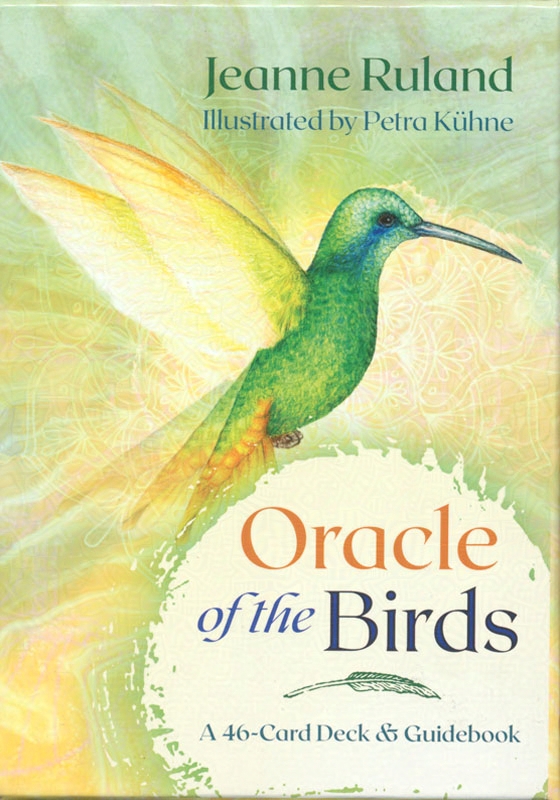 Oracle of the birds